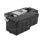 Comp. Dell 1250c,  1350cnw (810WH) Black Toner
