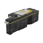 Comp. Dell 1250c,  1350cnw (WM2JC) Yellow Toner