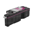Comp. Dell 1250c,  1350cnw (XMX5D) Magenta Toner
