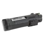 Compatible Dell H625/H825 (N7DWF) HY Black Toner