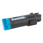 Compatible Dell H625/H825 (P3HJK) HY Cyan Toner