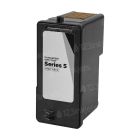 Remanufactured M4640 (Series 5) High Yield Black Ink for Dell Photo All-in-One