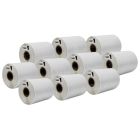Compatible DYMO 1744907 4x6" Label 10-Pack
