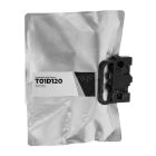 Remanufactured Epson T01D120 Black High Yield Ink Pack