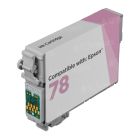 Remanufactured Epson T078620 Light Magenta Inkjet Cartridge