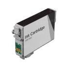 Remanufactured Epson T098120 HY Black Inkjet Cartridge for Artisan 700, 800
