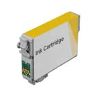 Remanufactured Epson T099420 Yellow Inkjet Cartridge for Artisan 700, 800