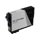 Remanufactured Epson 202XL Black Ink