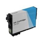 Remanufactured Epson 202XL Cyan Ink