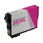 Remanufactured Epson 202XL Magenta Ink