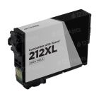Remanufactured Epson High Yield T212XL120 Black Ink