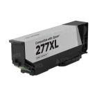 Remanufactured Epson 277XL Black Ink