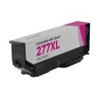 Remanufactured Epson 277XL Magenta Ink