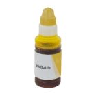 Compatible Epson T522 Yellow Ink Bottle