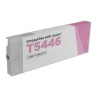 Remanufactured Epson T544600 Light Magenta Pigment Inkjet Cartridge
