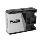 Remanufactured Epson T580800 Matte Black Inkjet Cartridge for Stylus Pro 3800