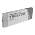 Remanufactured Epson T606700 HY Light Black Inkjet Cartridge