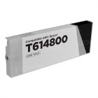 Remanufactured Epson T614800 HY Matte Black Inkjet Cartridge