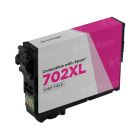 Remanufactured Epson 702XL Magenta Ink