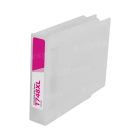 Remanufactured Epson T748XL320 (T748XL) High Yield Magenta Ink Cartridge