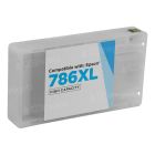Remanufactured Epson 786XL Cyan Ink