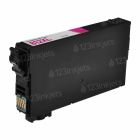 Remanufactured Epson 812XL Magenta Ink