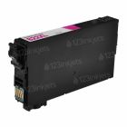 Remanufactured Epson 822XL Magenta Ink