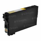 Remanufactured Epson 822XL Yellow Ink