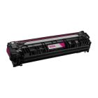 Comp HP 658A Magenta Toner Cartridge with ink level chip (W2003A)
