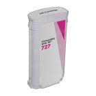 Remanufactured Magenta Ink for HP 727