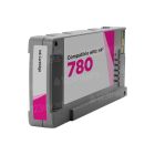 Remanufactured Magenta Ink for HP 780
