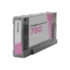 Remanufactured Light Magenta Ink for HP 780