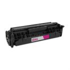 Remanufactured CC533A (HP 304A) Magenta Toner for Hewlett Packard