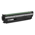 Remanufactured CE270A (HP 650A) Black Toner for Hewlett Packard