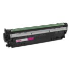 Remanufactured CE273A (HP 650A) Magenta Toner for Hewlett Packard