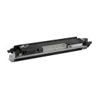 Remanufactured CE310A (HP 126A) Black Toner for Hewlett Packard