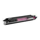 Remanufactured CE313A (HP 126A) Magenta Toner for Hewlett Packard