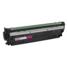 Remanufactured CE343A (HP 651A) Magenta Toner for Hewlett Packard