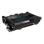 Compatible Extra High Yield HP 37Y Black Toner Cartridge (CF237Y)