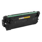 Compatible HP 508X HY Yellow Laserjet Toner Cartridges, CF362X 