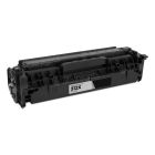 Remanufactured CF380X (HP 312X) HY Black Toner for Hewlett Packard