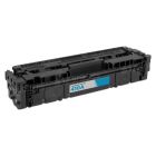 Compatible HP 410A / CF411A Cyan Toner