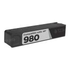 Remanufactured Black Ink for HP 980