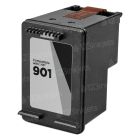 Remanufactured Black Ink for HP 901