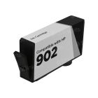 Remanufactured Black Ink for HP 902