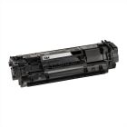 Comp HP 138A Black Toner Cartridge W1380A with ink level chip