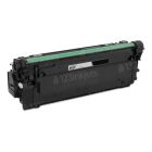 Compatible HP 213Y Black Extra High Yield Toner Cartridge