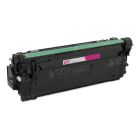 Compatible HP 213Y Magenta Extra High Yield Toner Cartridge