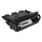 IBM Remanufactured 75P6963 Extra HY Black Toner