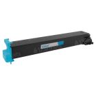Konica-Minolta Compatible Bizhub C300 Cyan Toner